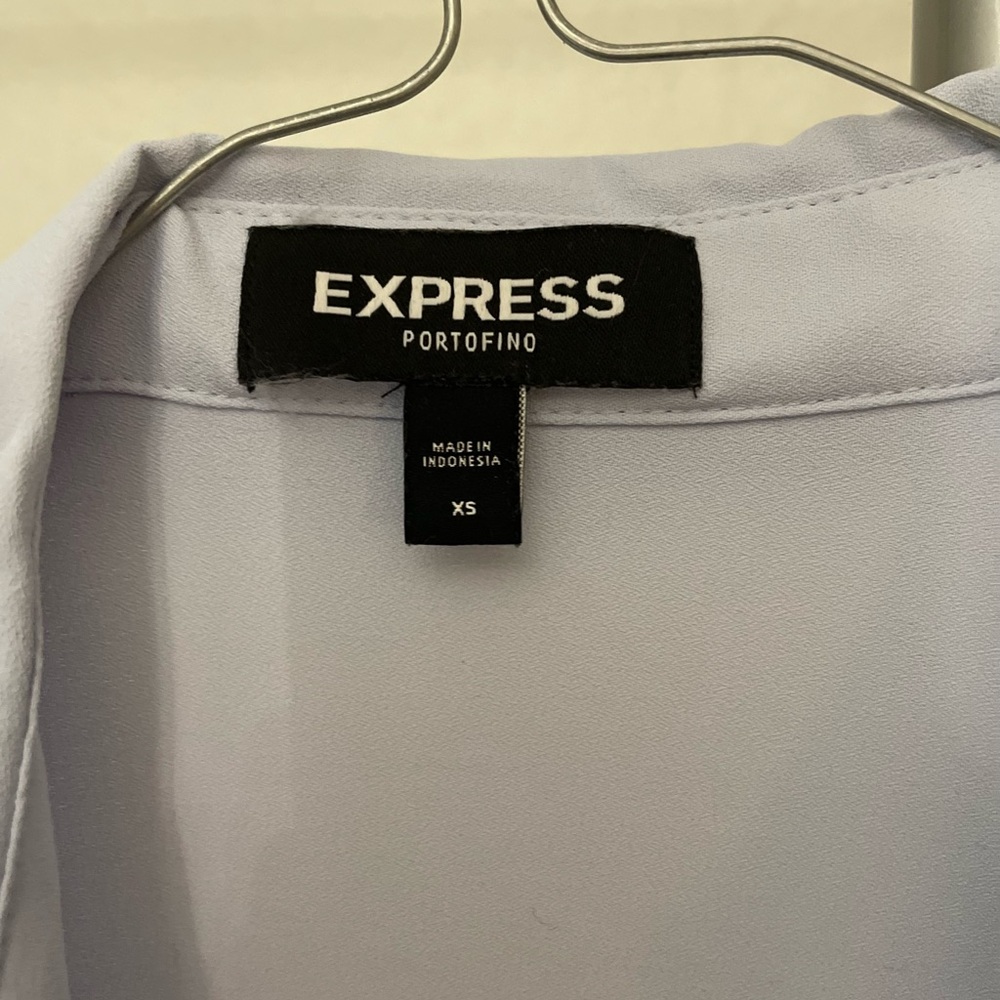 Work Blouse Bundle - 5 items - Picture 10 of 10